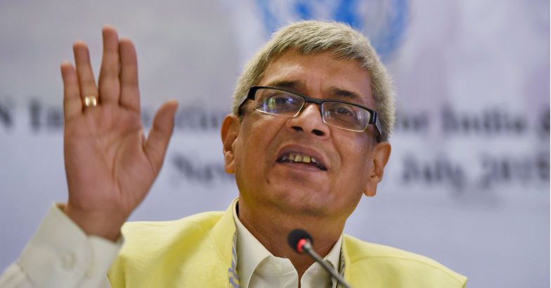 Bibek Debroy