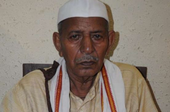प्रसिद्ध बिरहा गायक पद्मश्री हीरालाल यादव का निधन
