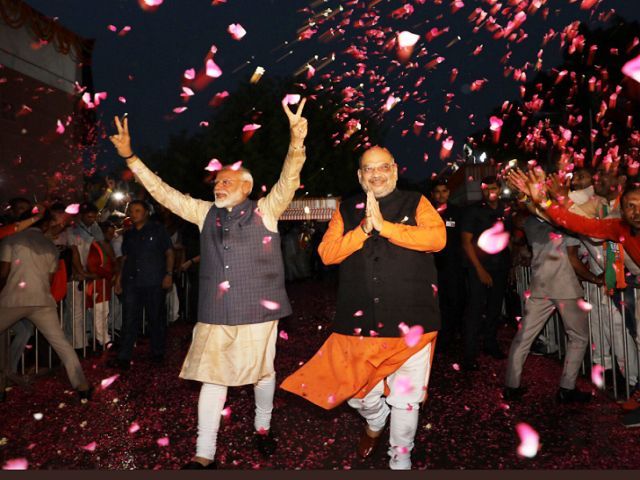 UP Lok Sabha Election Result 2019