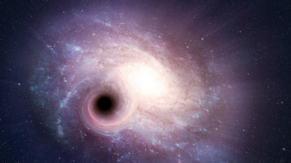 Scientists to release landmark image of Black Hole