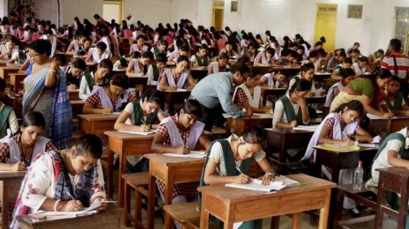 वर्ष 2020 से सीबीएसई द्वारा बोर्ड एग्ज़ाम पैटर्न में बदलाव करने की घोषणा