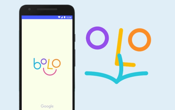 Google launches Bolo reading app for children