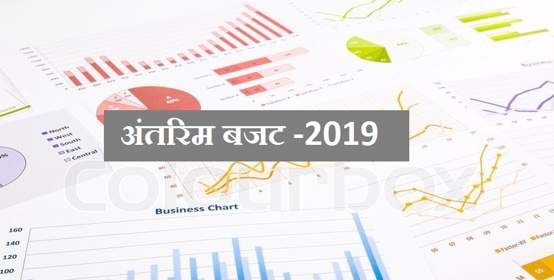 बजट 2019: पीयूष गोयल द्वारा विज़न-2030 पेश, जानिए पूरा विवरण