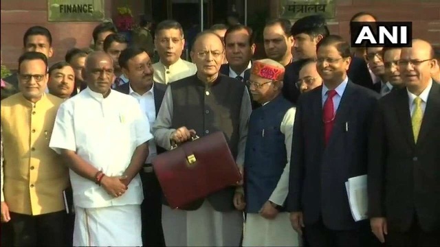 बजट 2018: क्या हुआ सस्ता, क्या हुआ महंगा 