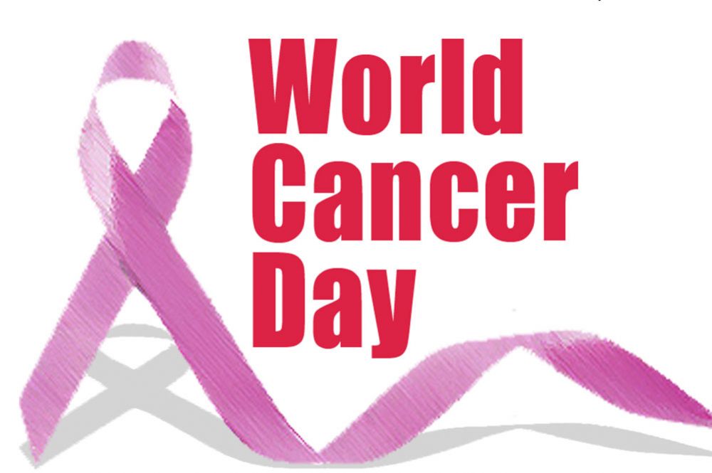 World Cancer Day 2018 observed across the world