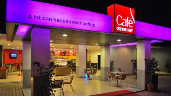 Cafe Coffee Day बोर्ड ने एसवी रंगनाथ को बनाया अंतरिम चेयरमैन