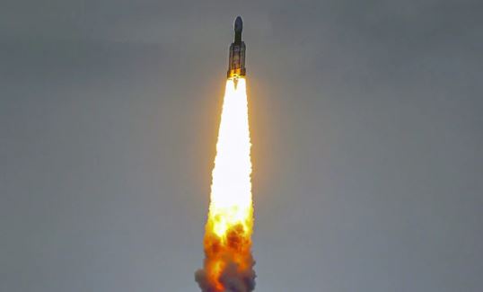 Chandrayaan-2 Launch: See How World Reacts
