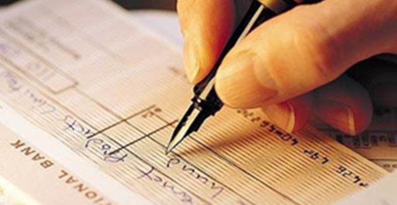 लोक सभा ने चेक बाउंस मामलों संबंधी विधेयक पारित किया
