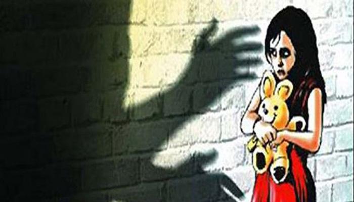 भारत में वर्ष 2016 में 54,723 बच्चों का अपहरण हुआ: गृह मंत्रालय रिपोर्ट