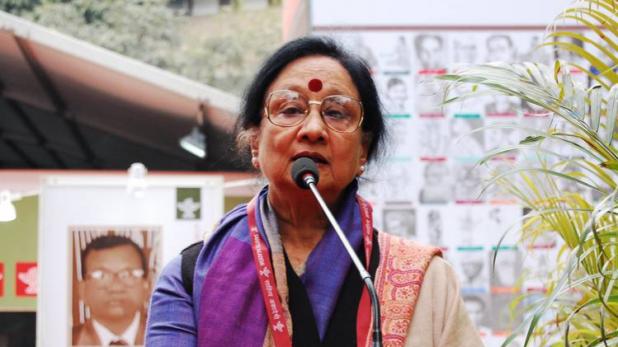 वर्ष 2018 के साहित्य अकादमी पुरस्कारों की विवरण सहित पूरी सूची