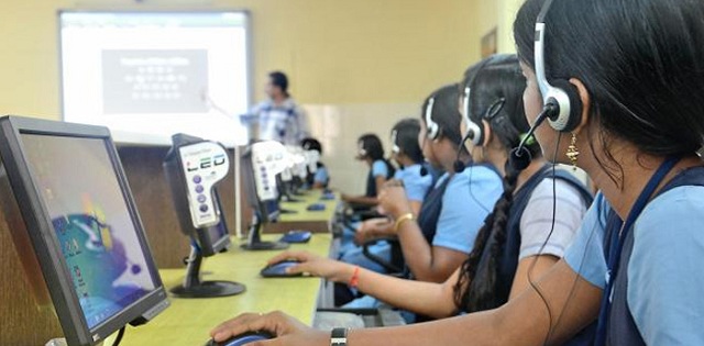 Kerala: Over 40,000 school classrooms turn hi-tech
