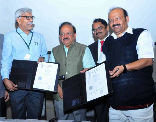 India to soon start producing first indigenous Lithium-Ion batteries