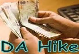 cabinet approves 1 percent additional DA