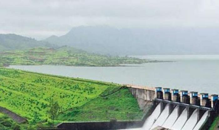 प्रधानमंत्री नरेंद्र मोदी ने कश्मीर में किशनगंगा पनबिजली परियोजना का उद्घाटन किया