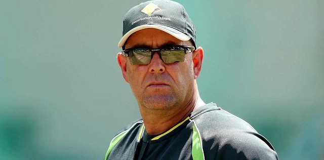 Australia’s Head Coach Darren Lehmann Steps Down