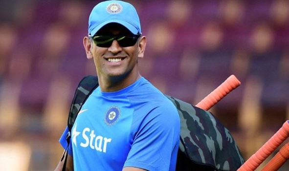 MS Dhoni retirement: When did Dhoni retire from test matches and with what records