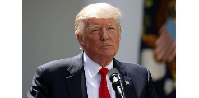 Donald Trump declares DACA program dead