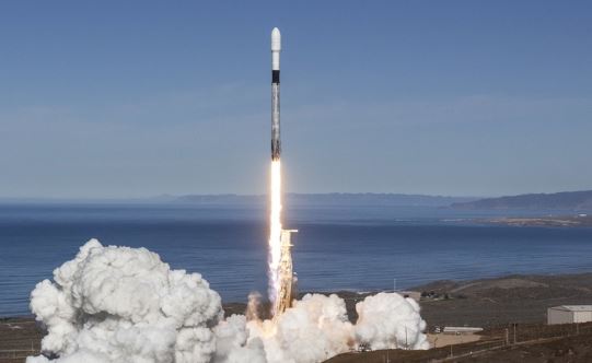 DSRO: New agency approved to develop space warfare weapon systems