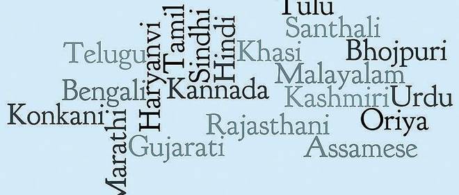 Walmiki and Malhar: Two endangered languages discovered