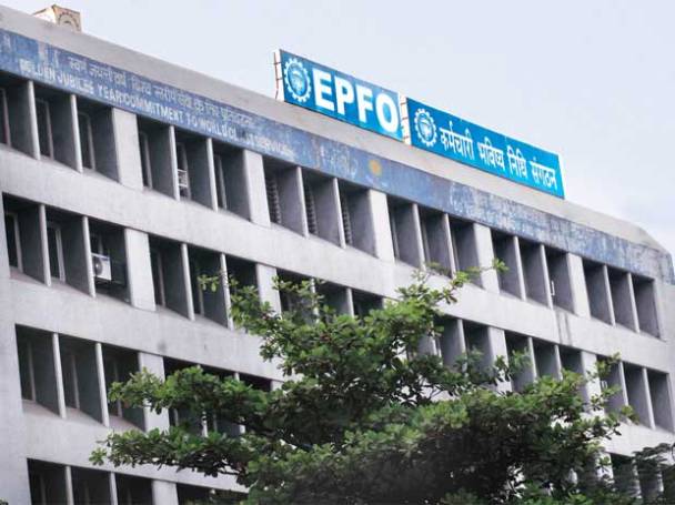 EPFO hikes interest rate on PF deposits for 2018-19