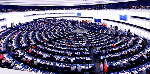 European Parliament rejects EU's controversial copyright law