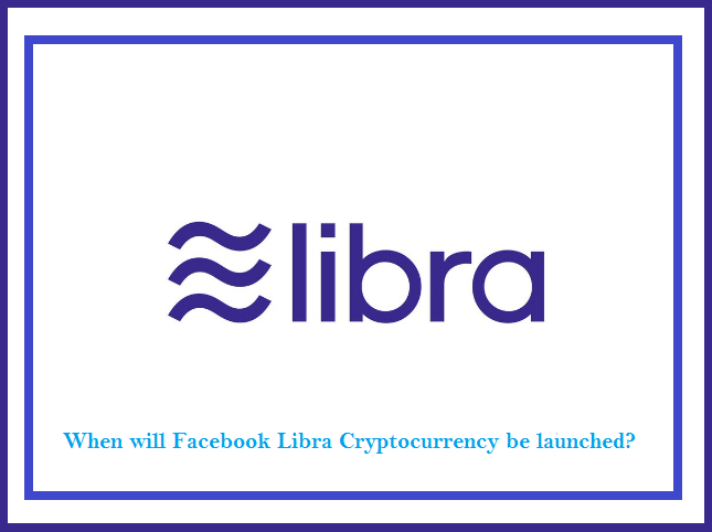 Facebook Libra Cryptocurrency