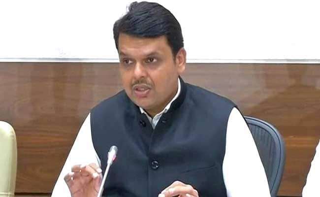 महाराष्ट्र कैबिनेट ने मराठा आरक्षण विधेयक को मंजूरी प्रदान की