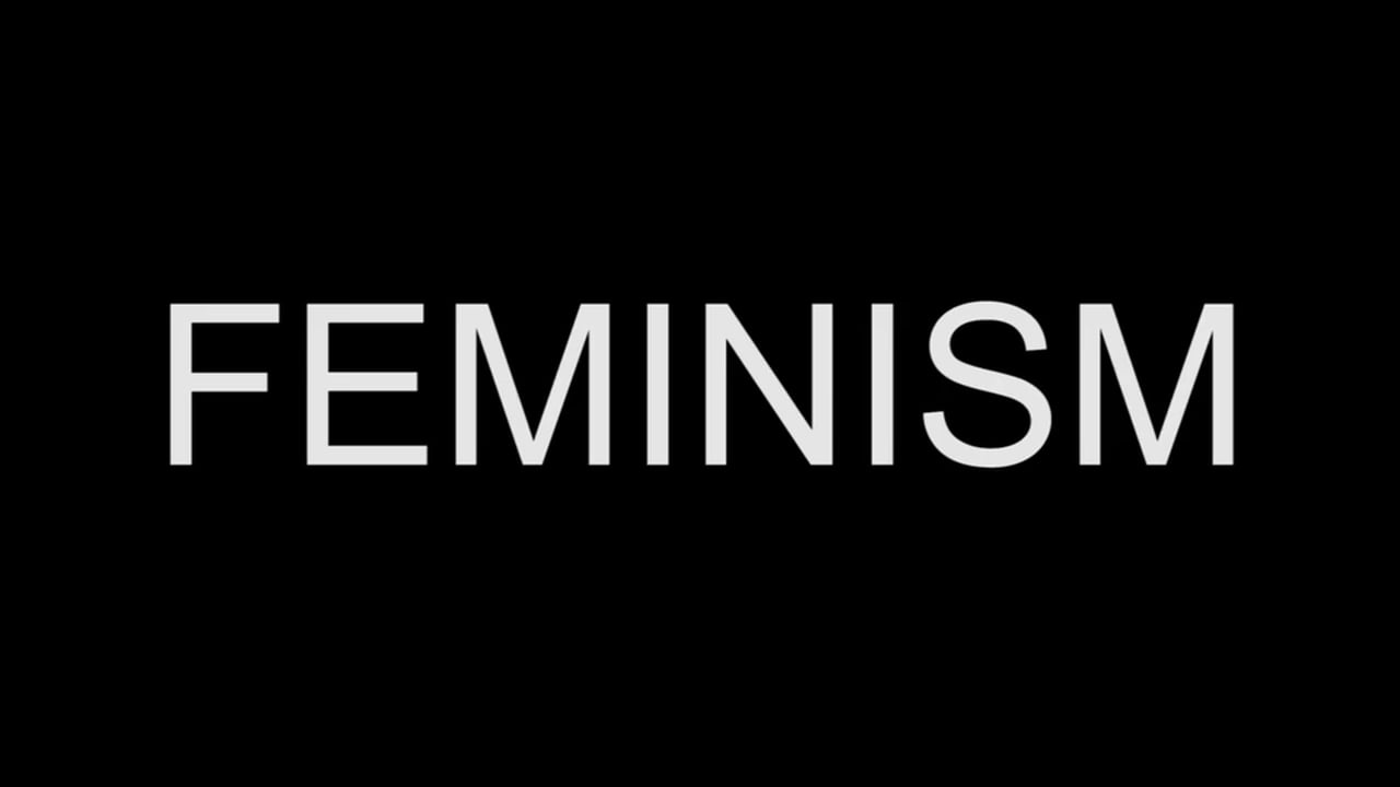 'Feminism': Merriam-Webster’s Word of the year 2017