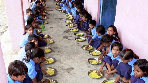 खिचड़ी को 'ब्रैंड इंडिया फूड' बनाने की योजना