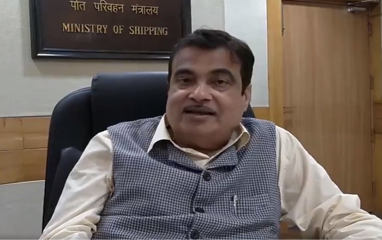 कोचीन में देश के सबसे बड़े ड्राई डॉक के निर्माण की घोषणा