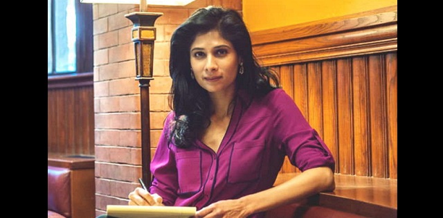 Gita Gopinath becomes first woman Chief Economist at IMF