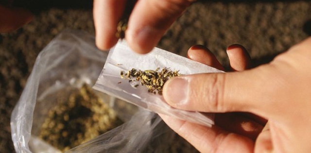 Government drafts five-year national action plan to address issue of drug abuse