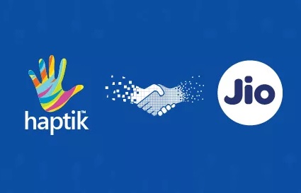 Jio acquires Haptik