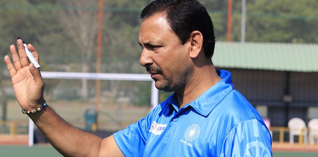 Hockey India appoints Harendra Singh as men’s coach, Marijne to return to women's side