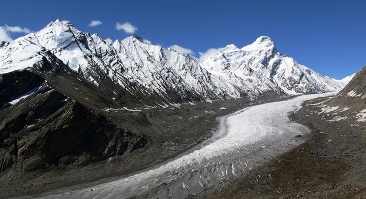 वर्ष 2100 तक हिमालय के ग्लेशियर का दो तिहाई हिस्सा पिघल जायेगा: अध्ययन