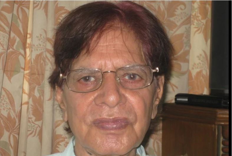 प्रसिद्ध हिंदी लेखक हिमांशु जोशी का निधन