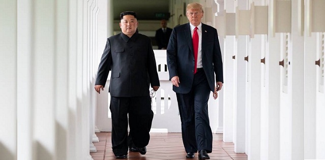 Trump-Kim Summit