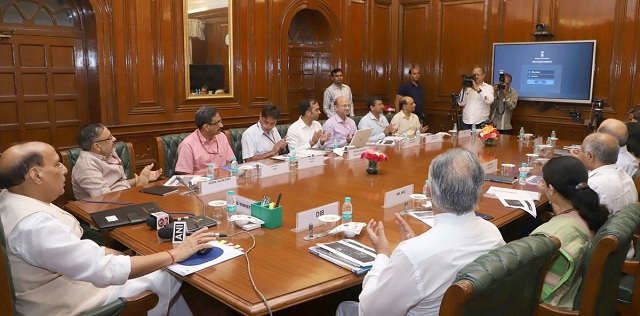 केंद्र सरकार ने एफसीआरए के तहत विदेशी योगदान की निगरानी हेतु ‘ऑनलाइन विश्लेषण टूल’ लॉन्च किया