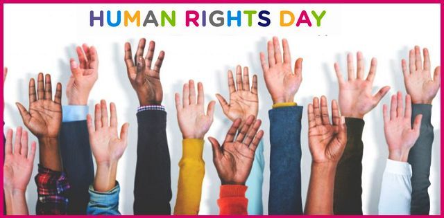 Human Rights Day 2018 observed across the world