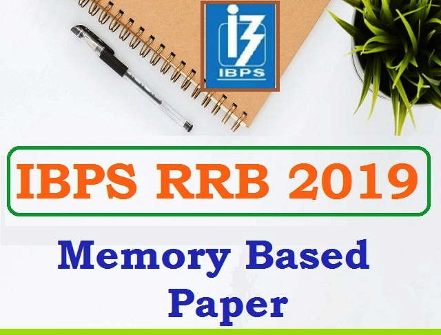 Ibps Rrb Po Prelims Memory Based Question Paper From Numerical