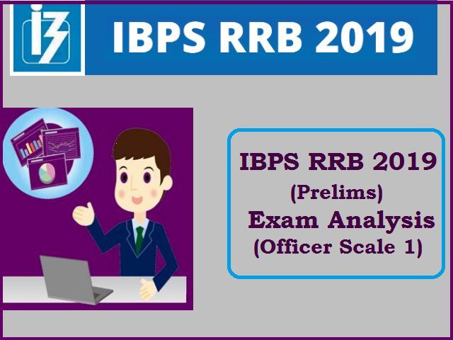 Ibps Rrb Po Prelims Exam Analysis August Questions Asked Good Attempts