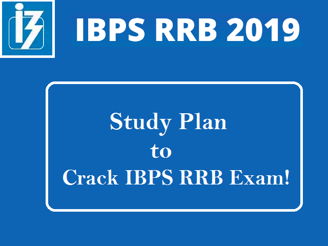 IBPS RRB Clerk Prelims 2019: Five-Days Study Plan to crack Office Assistant Exam
