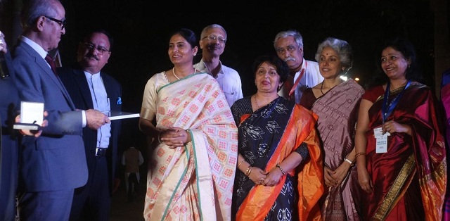 ICMR awarded International Kochon Prize 2017