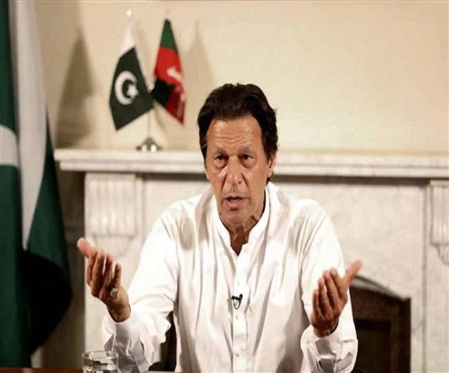 Pakistan Elections 2018 Imran Khans Pti Emerges As Single Largest Party