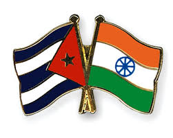 India, Cuba sign MoUs to enhance co-operation in field of Biotechnology, medicine & homoeopathy