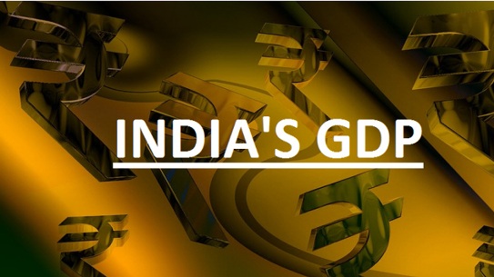 Revised GDP Back Series data: All you need to know about ongoing GDP data row
