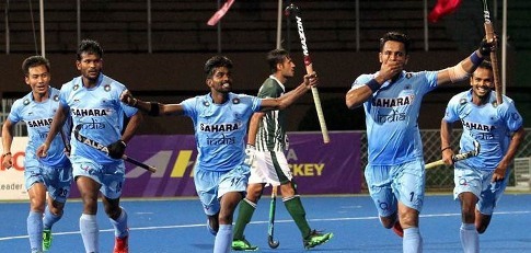 India win Asia Cup hockey beats Malaysia hindi