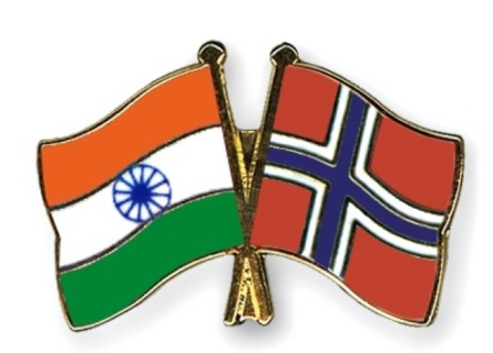 India and Norway sign MoU to extend health cooperation