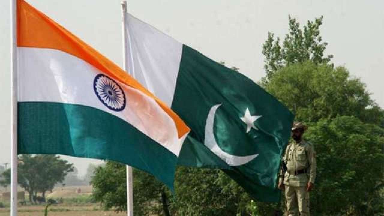 भारत और पाकिस्तान ने कैदियों, परमाणु प्रतिष्ठानों की सूची साझा की