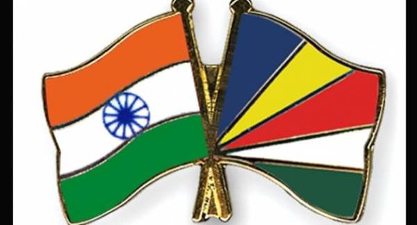 भारत और सेशेल्स ने एक संशोधित समझौते पर हस्ताक्षर किए